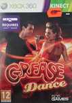 Grease Dance Kinect Xbox 360 Używana Kraków