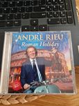Andre Rieu Roman holiday