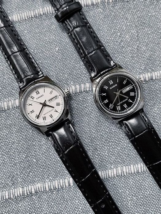 Годинник жіночий Casio LTP-V006GL-9B Оригінал Гарантія Часы женские