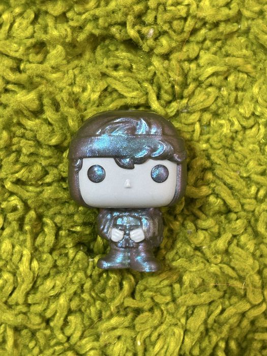 фігурка kinder joy Дастін з потойбіччя!