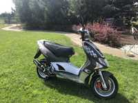 Skuter motorower Kymco 50