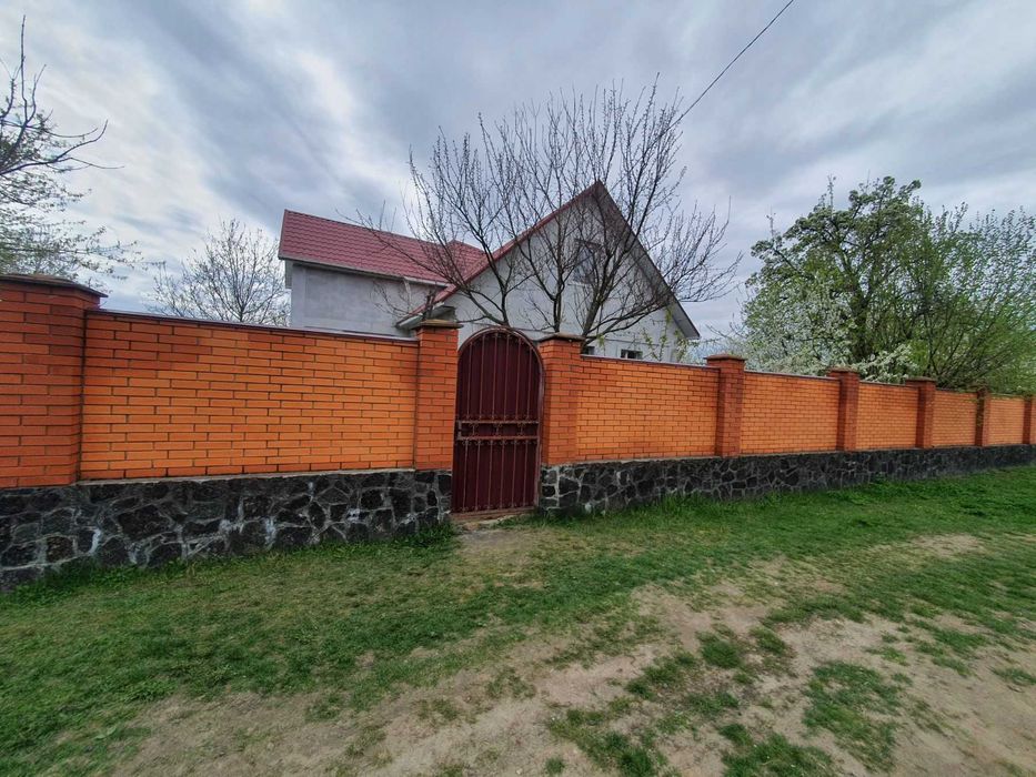 Оренда будинку с. Софіївка неподалік м. Черкаси