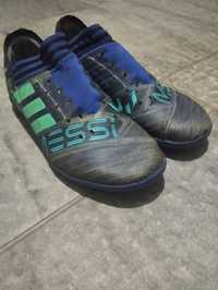 Продам залки Adidas nemesis Messi