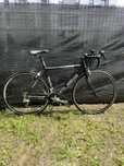 Kolarzowka Cube Peloton Shimano 105, roz 50 / S