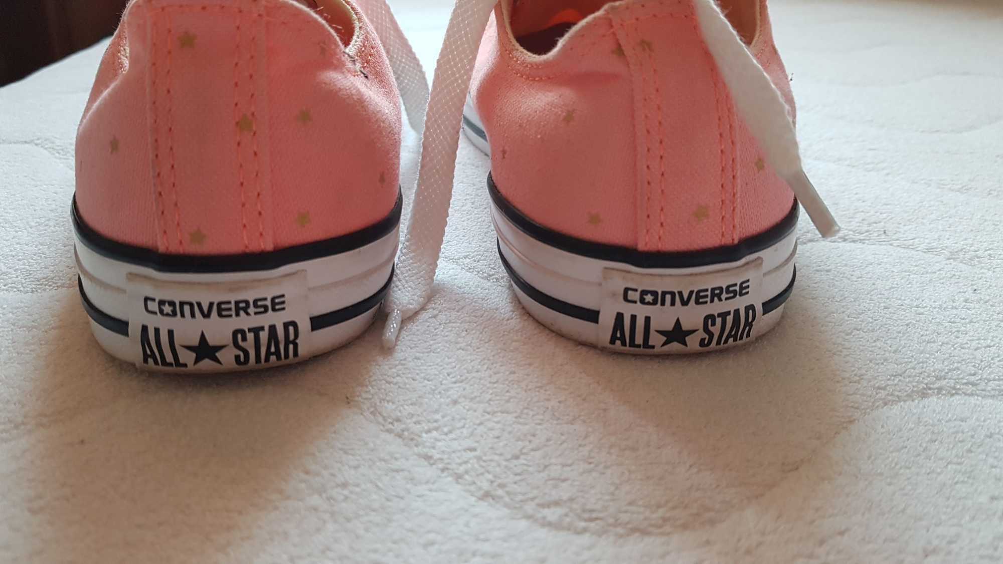 Trampki converse damskie