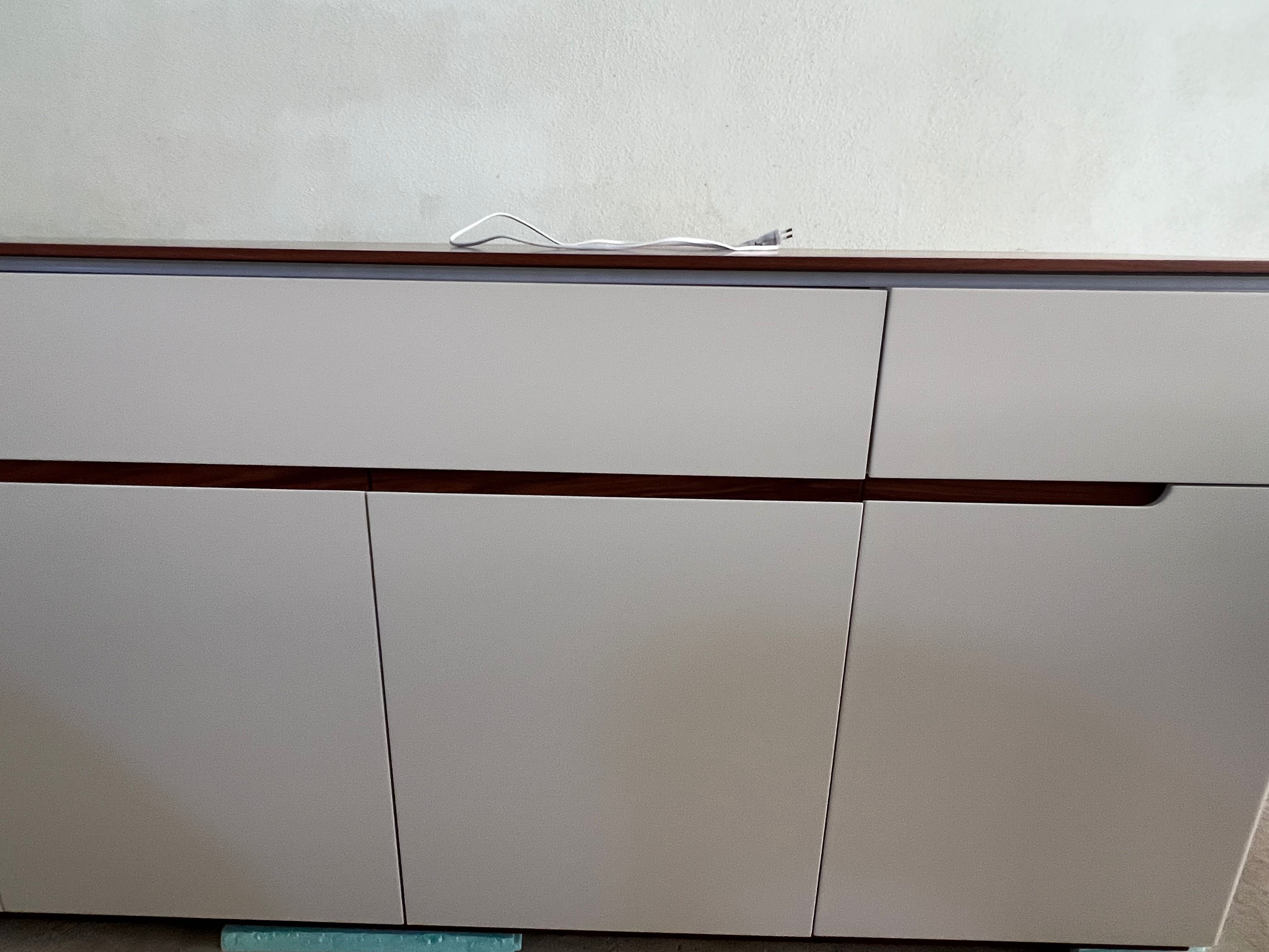 Sala completa , nova , qualidade.