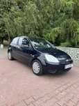 Ford Fiesta 1.3 benzyna