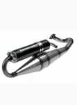 Wydech tecnigas nowy
