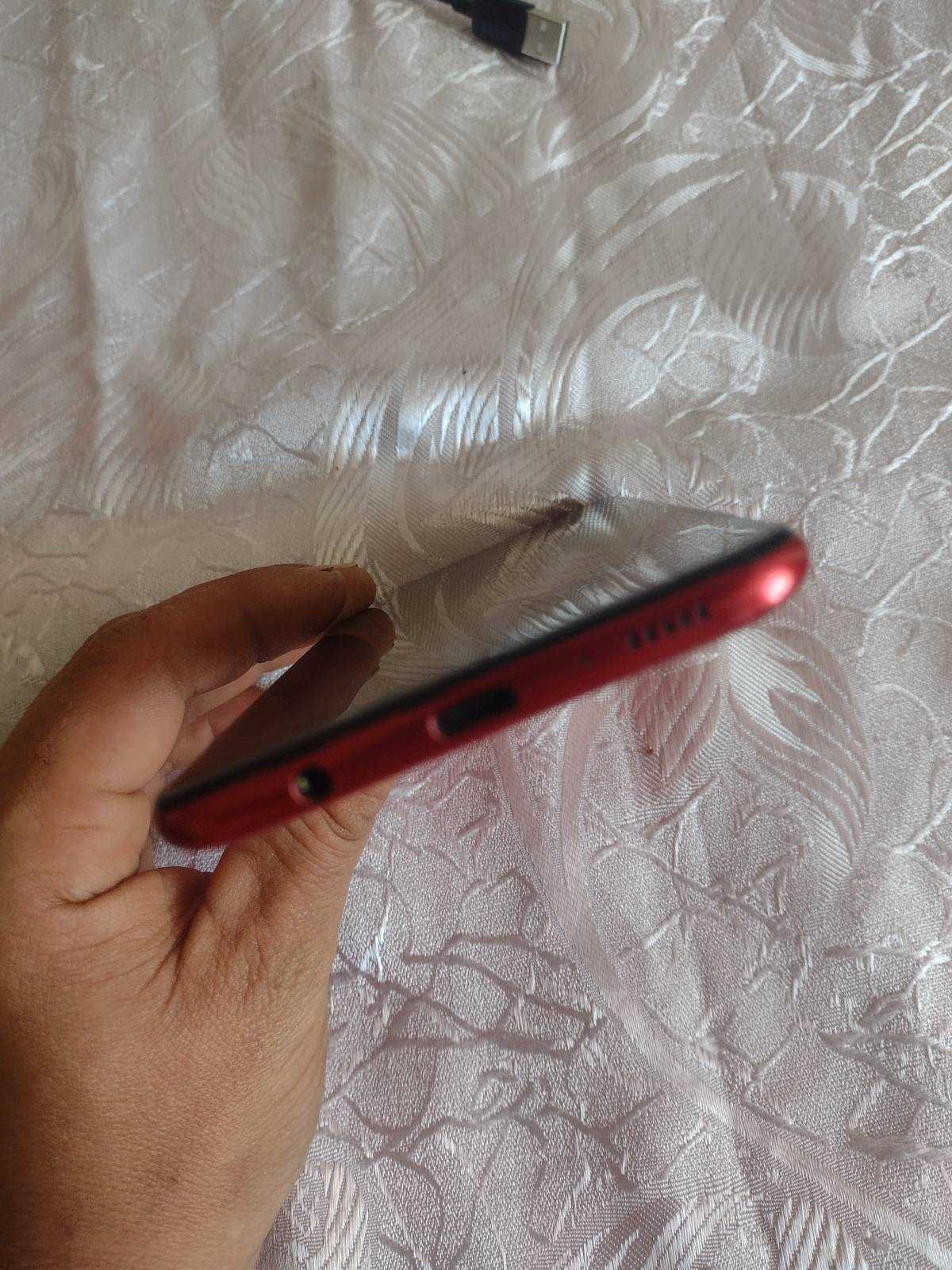 Мобильный телефон Samsung Galaxy A30 3/32GB Red