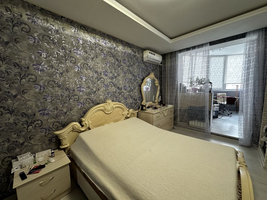 Оренда 2х кімнатної квартири вул.Ватутіна