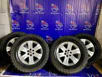 Диски Титани Nissan Navara Pathfinder.Mitsubishi L200.Wagon