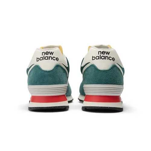 Кросівки New Balance 574 New Spruce Оригінал (Розміри та кольори)