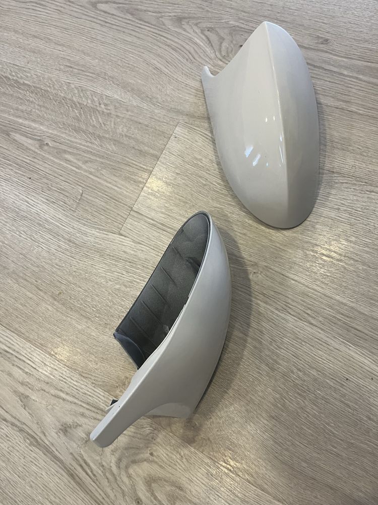 Capas de espelho para bmw série 1