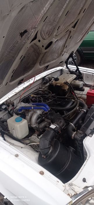 Продам Газ Волга 3110 инжектор