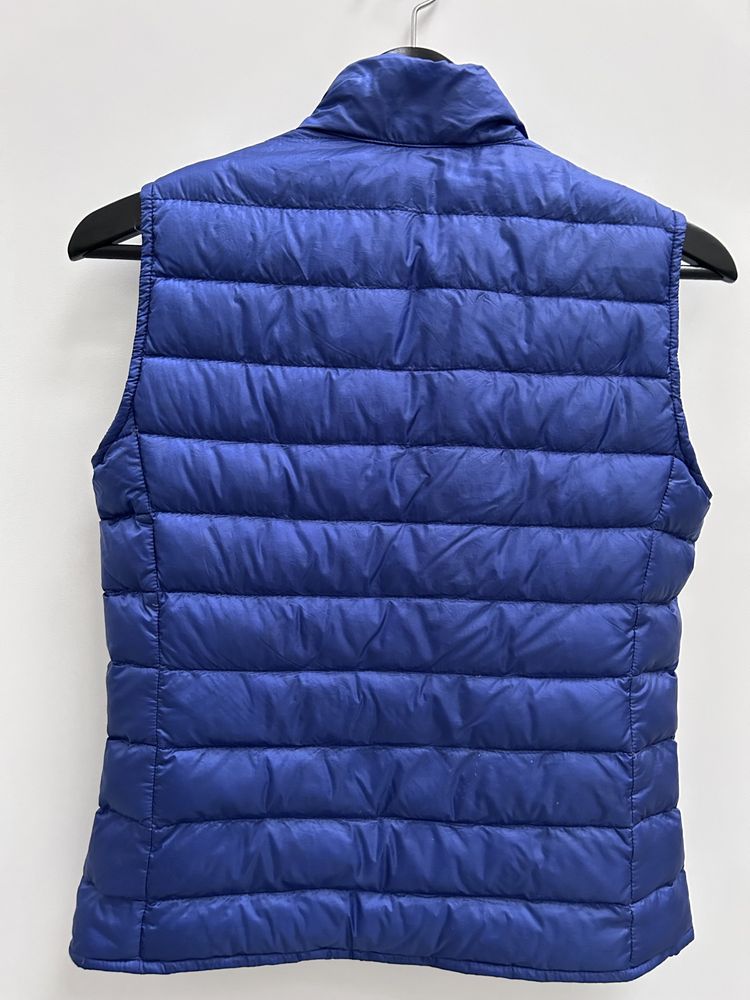 Bezrękawnik damski Moncler