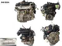 Motor Completo  Usado BMW 4 Gran Coupé (F36) 420i B48B20A