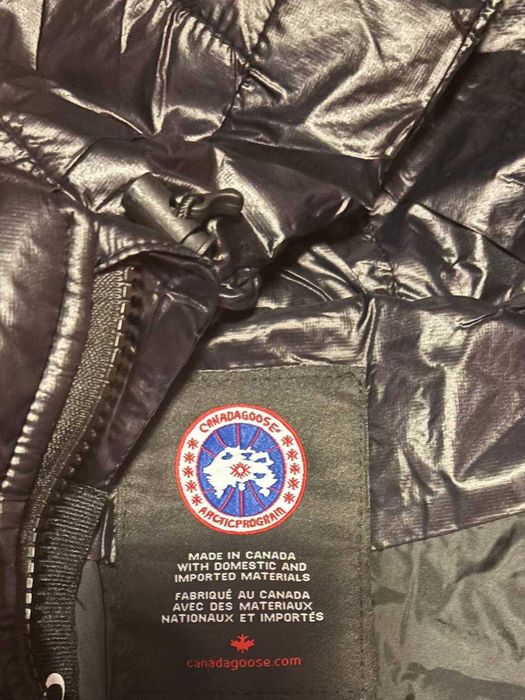 Пуховик Canada Goose, канада гус, канада гусс, куртка, пуховик
