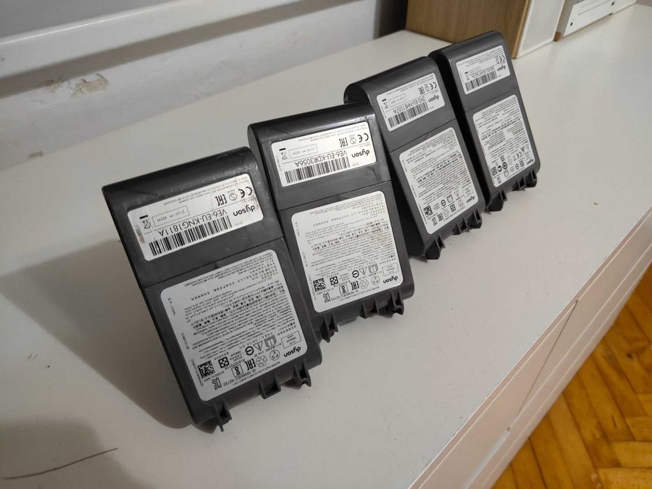 Bateria Dyson V8 akumulator Dyson SV25 SV10