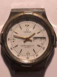 Zegarek  marki Omega kolor złoty
