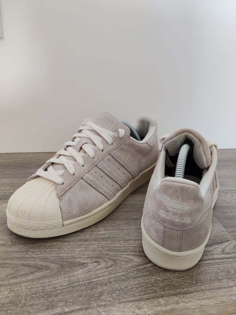 Adidas Superstar - Originais! Excelente oportunidade!
