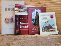 Історичні  праці