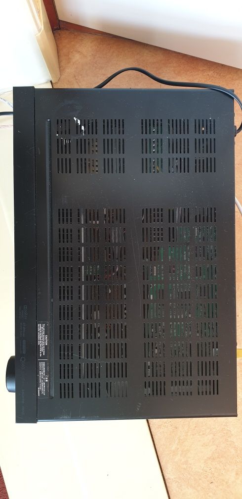 amplituner sieciowy Onkyo