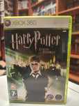 Harry Potter i Zakon Feniksa Xbox 360 Po POLSKU Unikat SklepRetroWWA