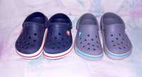 Crocs Crocs Crocs