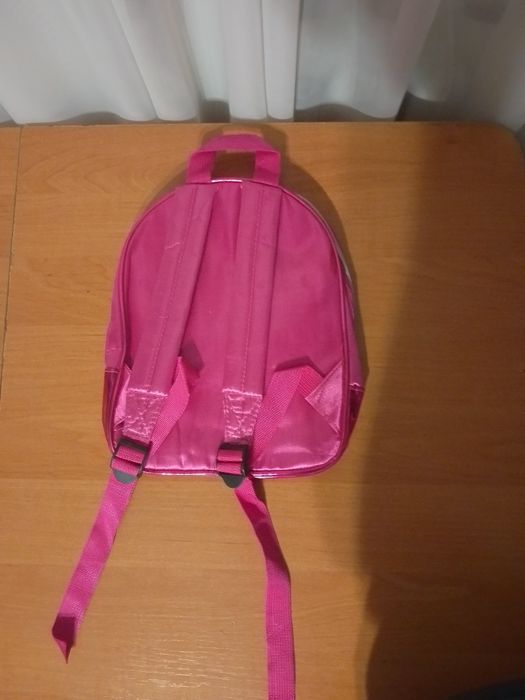 Яскравий дитячий рюкзак "Selfie Style"