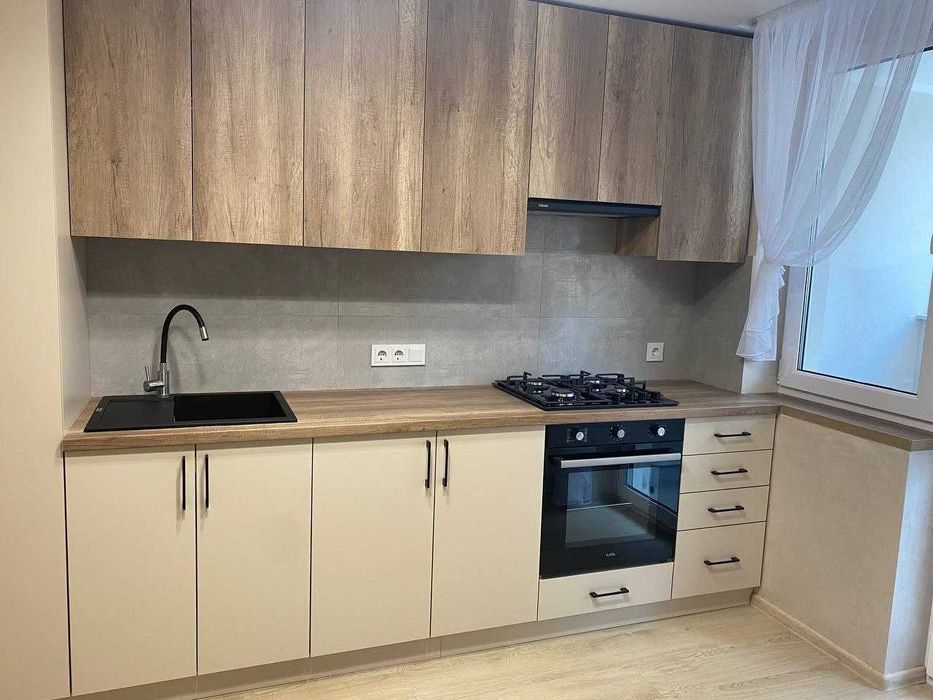 Оренда 1-к квартири на вул. Миколи Хвильового