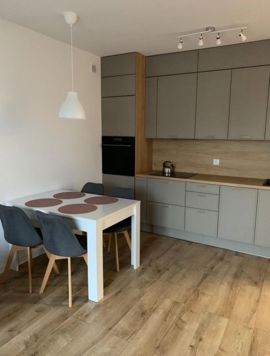 Mieszkanie do wynajęcia na osiedlu Leśna Polana wolne od STYCZNIA 2026