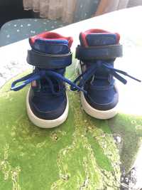 Buty buciki Adidas rozm 20