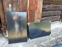 Panele solarne ecoflow 100W / gwarancja