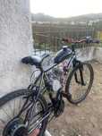 Vendo ou troco bike motorizada 100cc