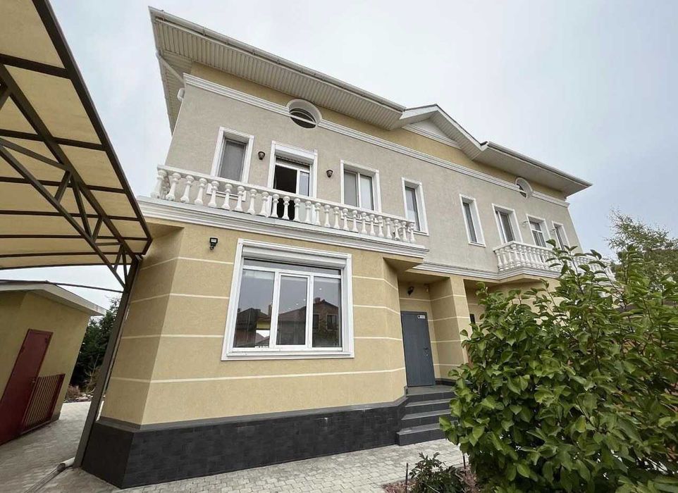 ЖМ "Дайберг"! Новый дом с ремонтом! 1Y15