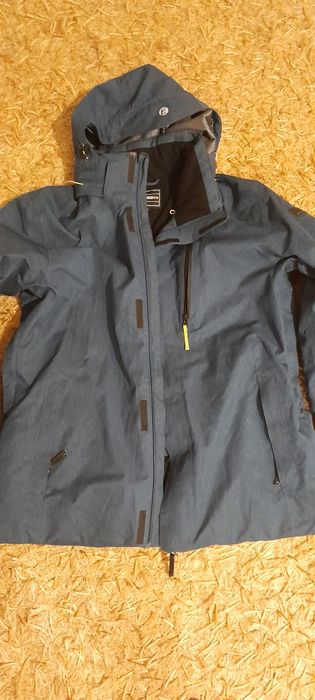 Kurtka męska zimowa