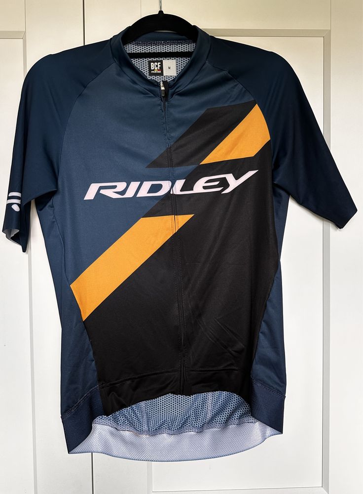 Koszulka rowerowa Ridley