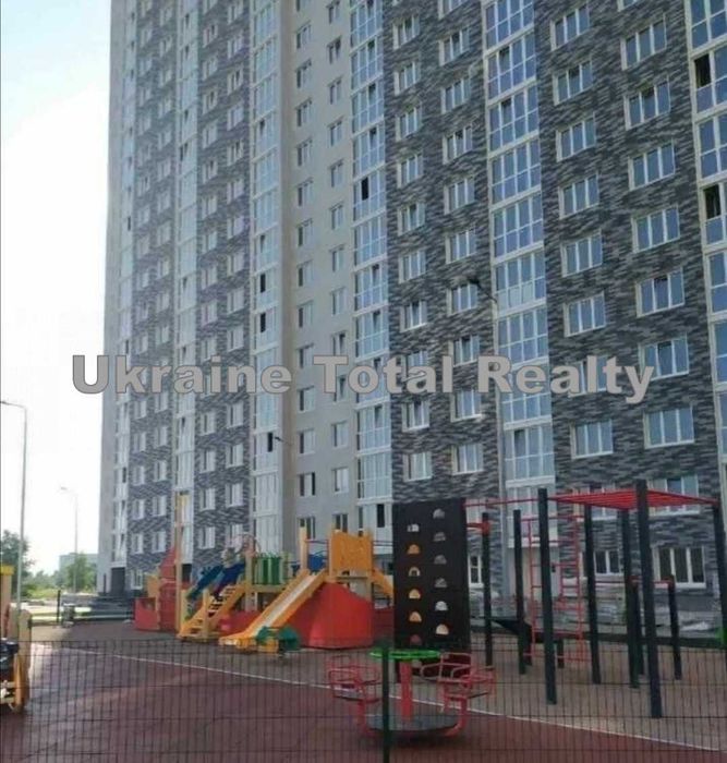 єОселя! Осокорки/Позняки/Харьковская! ЖК РЕВУЦКИЙ! 3к квартира 101м2