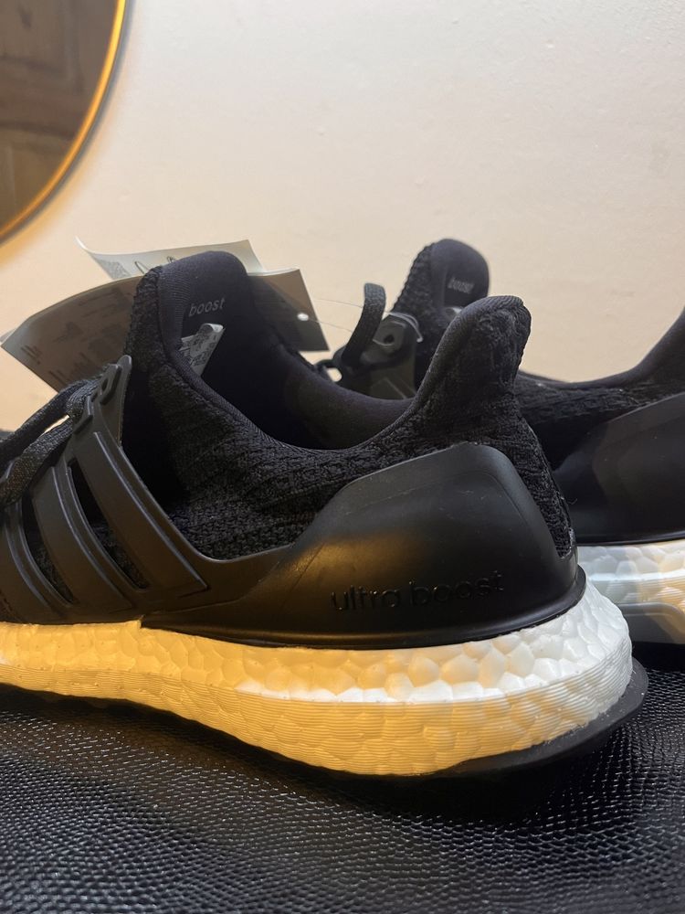 Sneakersy Adidas Ultra boost rozm. 36