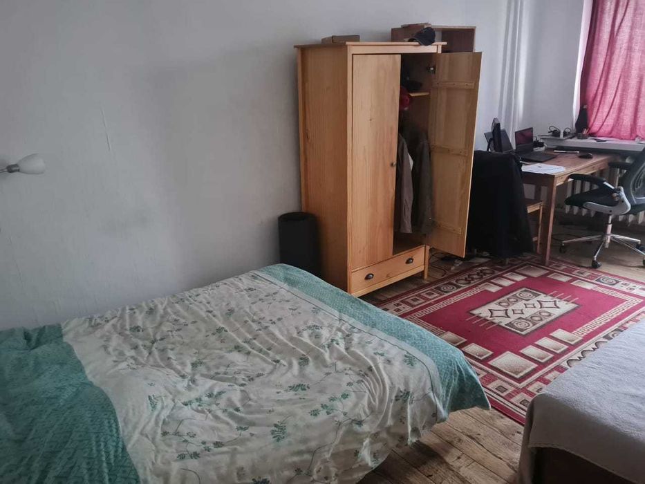 1 Bedroom Apartment for rent within a 3 Bedroom Apartment