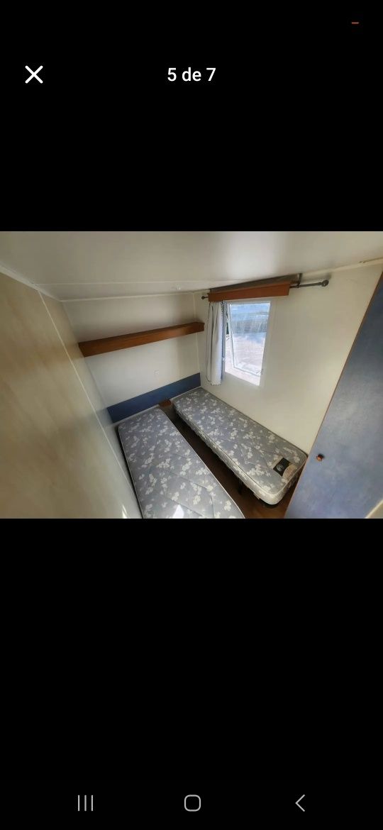 Mobilomes t2 32 mts quadrados