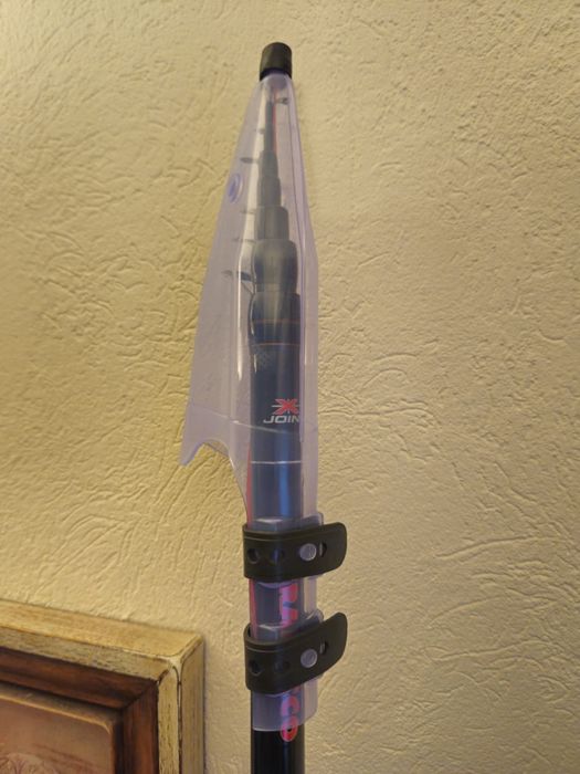 Bolonka Trabucco Energhia XR Powerlite 700 CX-2 COMPETITION -