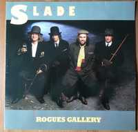 Slade - Rogues Gallery - płyta winylowa