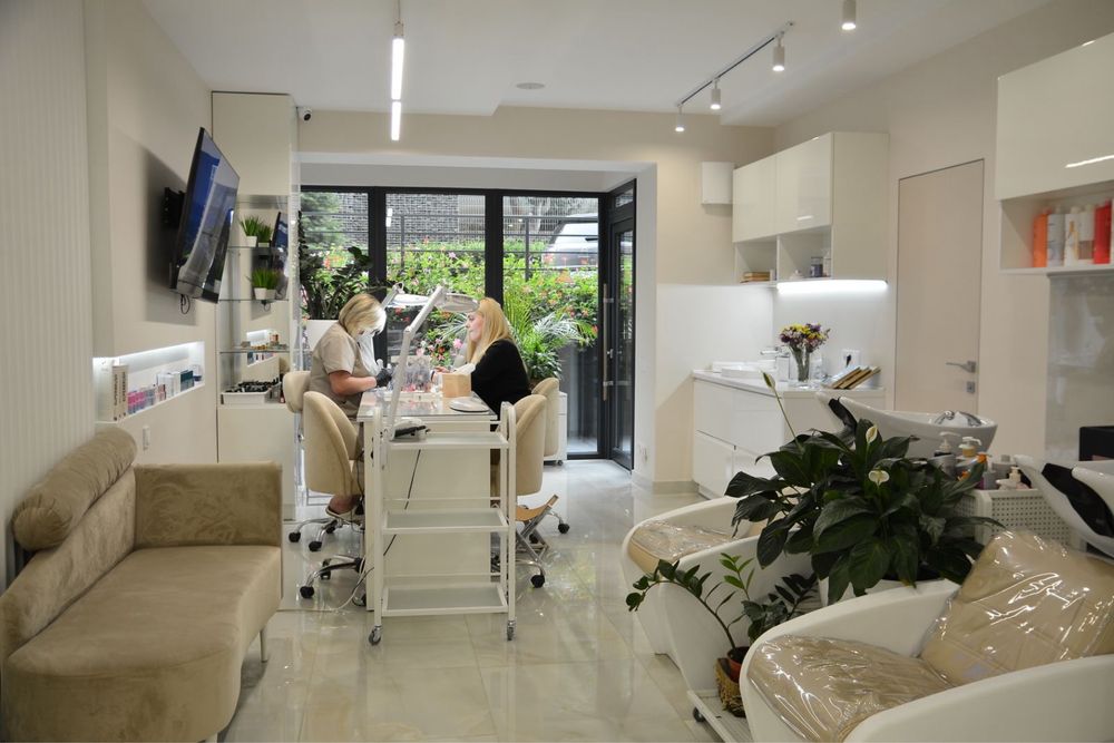 Бровист ,візажист,лашмейкер,