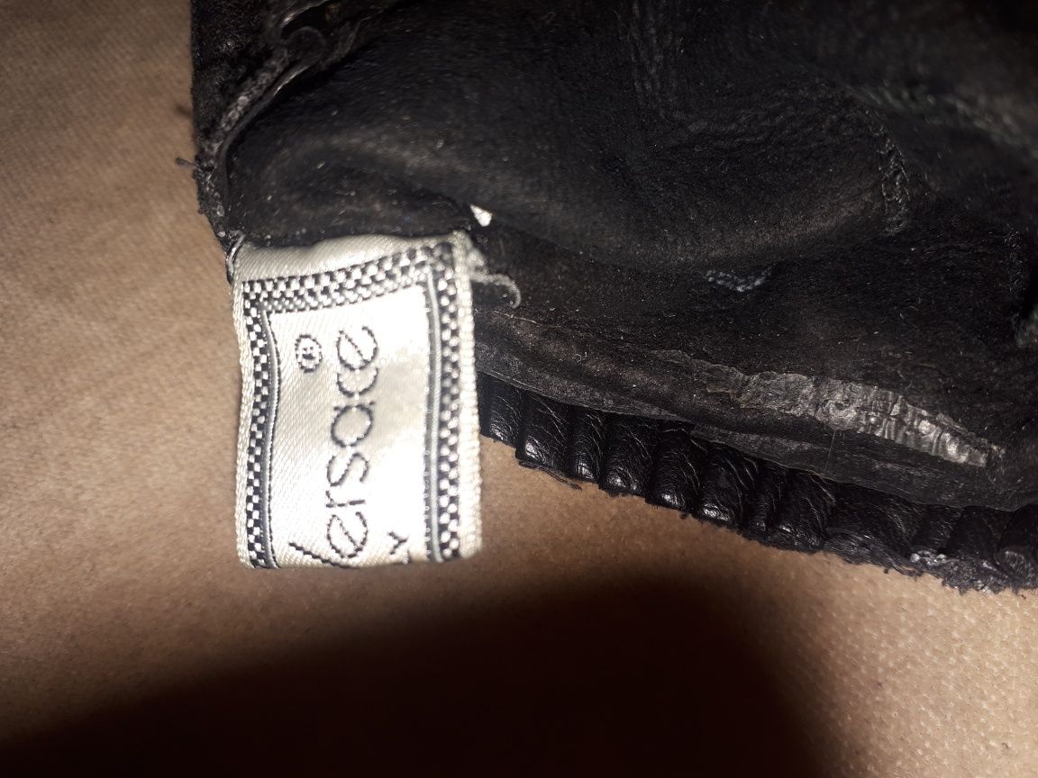 Gianni Versace skorzane rękawiczki