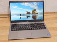 15.6 сенсор Dell Latitude 5520 FHD IPS/i7-1185G7E/16Gb/256NVMe/7 годин