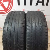 +2шт Шини літні 215/65/16 Michelin Latitude Tour HP R16 колеса  літо