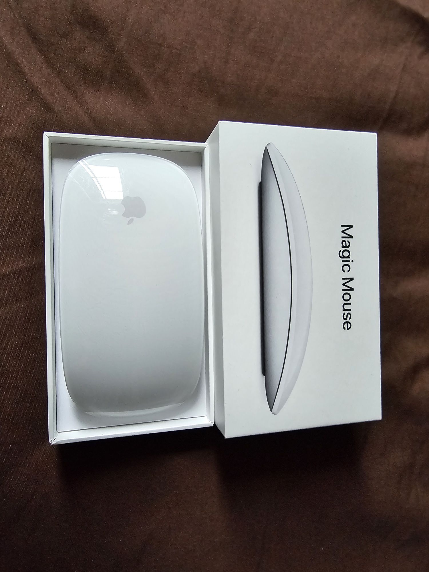 Apple Magic Mouse 2 c/ Caixa