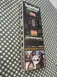 Relógio Smartwatch Timberland Trail Force semi novo