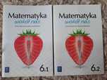 Matematyka wokół nas klasa 6 zeszyt ćwiczeń (WSiP)